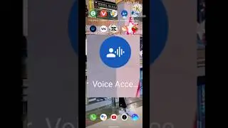 android mobile ko voice control kaise kare #mobile #trending
