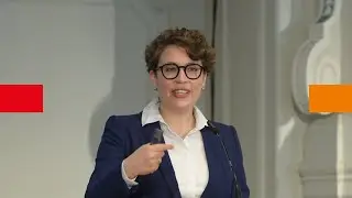 Inflation in Zeiten der Vielfachkrise - Vortrag Isabella Weber | IMK Forum 2023