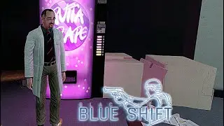 Black Mesa  Blue Shift ►  # 10 РЕМЕЙК