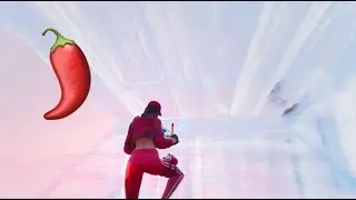 Spicy 🌶️ (Fortnite Montage)