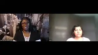 Conversation on AI and Data Analytics with Paula Bell