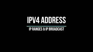 Cara Menghitung Ip Network Ip Ranges Dan Ip Broadcast Dengan Mudah