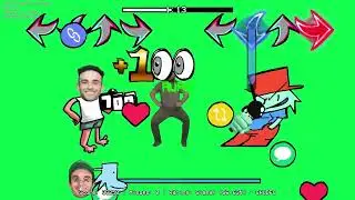 FNF BopCity: SewerBops - coolright
