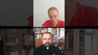 Разговор с настоятелем Феодоровского собора отцом Александром Сорокиным