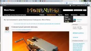 Введение. Секрет успешной статьи. Как добавить статью на WP