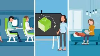 The digital workplace (r)evolution