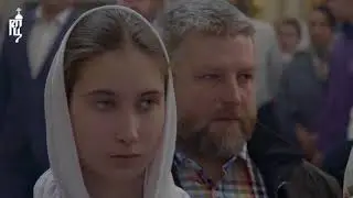 Проповедь Патриарха Кирилла в Неделю 2-ю по Пасхе, апостола Фомы