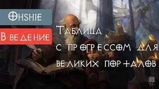 Введение в Diablo 3 мини-часть 3: Прогресс в великих порталах