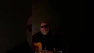 То, что я должен сказать