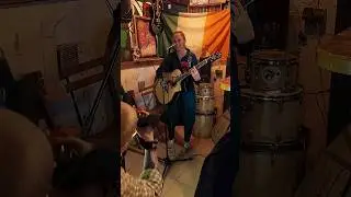 Halestorm - Miss the misery (pub cover)🍀#женяфранцева #металмама #zhenyafrantseva #halestorm