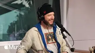 Bon Iver: The SABLE, fABLE Interview | Zane Lowe & Apple Music