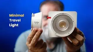 Godox ML 100Bi - Best Key Lights for Travel Photography & Videography
