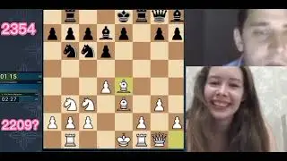 1 турнир стримеров по 960//Тройное комментирование No34//Марина Ниязгулова VS Клементий Сычёв.