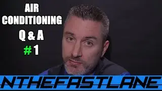 Air Conditioning Problems #1 (Automotive Questions And Answers)