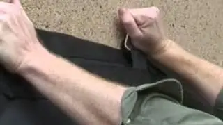 Deployment Clip System