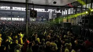 Sabotage - No Solo Amigos