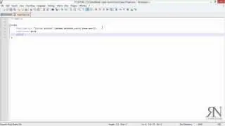 Facebook Style Search (Part 2-4) - HTML & CSS