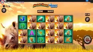 Online Slots Session After Pubs Day 1 Live Stream Highlights Bonuses