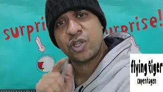 DON'T Buy This Rubbish Mystery Box