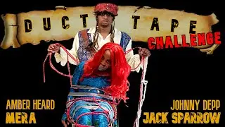 Amber Heard leaves poop in Johnny Depp bed escape challenge | GABZNKEYZ