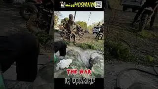 Жизнь на мотоцикле... 