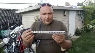 Стрелковая кухня с Владом : изготовление кастомного бипода / COMPETITION QUALITY QUICK ADJUST BIPOD