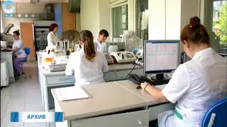 В Сибири поставлен диагноз бубонная чума