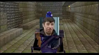 ZonixCraft RpgPrime // Начало Вайпика // Плотно зарубился на манде