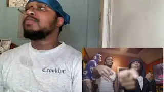 KYLE RICHH FADED AGAIN !!! 26AR x Dudey Lo - F4DED AGAIN (Official Video) Crooklyn Reaction