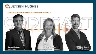 CodeCast 2021 WA Building Code Changes Part 1