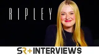Dakota Fanning On Ripley & The Iconic Scammer's Move To Netflix
