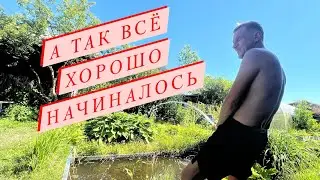 🔴ВЛОГ📍УТРО НАЧАЛОСЬ С РЕАНИМАЦИИ #влог #россия #санктпетербург