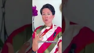 Horladığımızı nasıl anlarız?