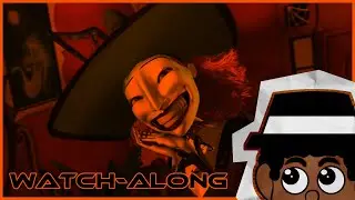 Scary Godmother Watch-Along - HatsOffStreaming