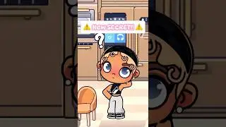 ⚠️NEW HACK!! | 🤯AVATAR WORLD UPDATE💕 