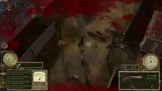 Tunguska: The Visitation — Immortality Bug