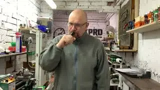 Манок на утку Black Mamba