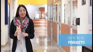 La Quinta Pata - Actas de Finiquito
