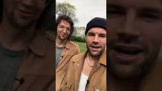 Love them sm! for KING & COUNTRY!!🤎