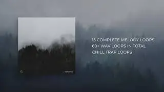 Seasons | Chill Trap Melody Loop Pack 2019 | Sample Pack