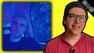 Reacción a Fred Again 
