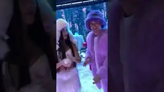 Иванушки и Анет Сай 