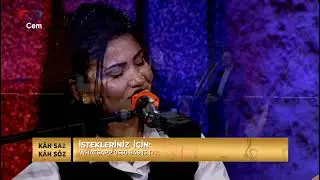Hülya Şen  -  Mihriban