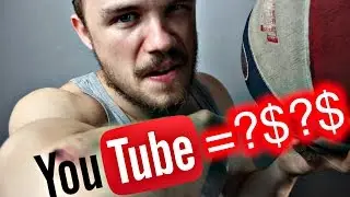 Сколько Я Зарабатываю на YouTube, Как Стать Богатым | Ответы на Вопросы