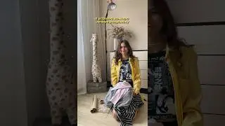 Продаю вещи из секонда 😗 шуршащая упаковка #одежда #секондхенд #мода #style