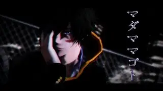 【MMD REBORN】マダママゴト【Hibari Kyoya】