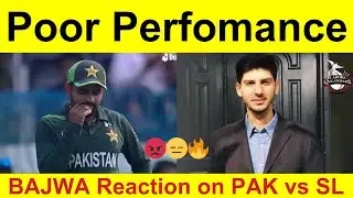 😡 PAK MEDIA Angry Reaction on Pakistan Poor Bowling vs SL | PAK vs Sri Lanka ODI World Cup 2023