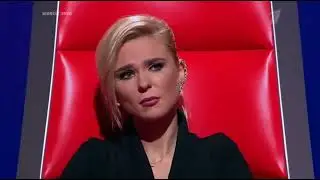 Два часа и одна сигарета на шоу голос. Миша Летний