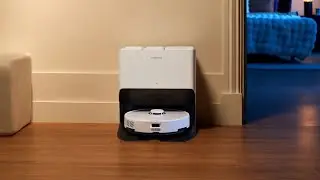 Roborock S8 Pro Ultra | Обзор | #xiaomi #роботпылесос