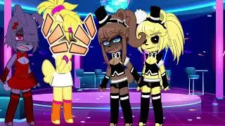 |~New Fnia Characters!~|